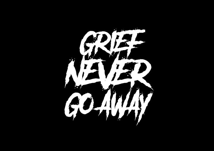 Grief Never Go Away - survival horror